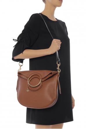 'monroe' shoulder bag, zdjęcie 2 'monroe' shoulder bag od See By Chloe
